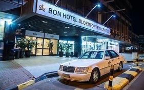 Bon Hotel Bloemfontein Central