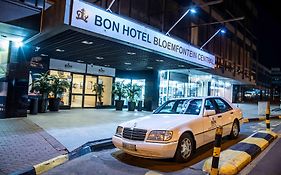 Bon Hotel Bloemfontein Central